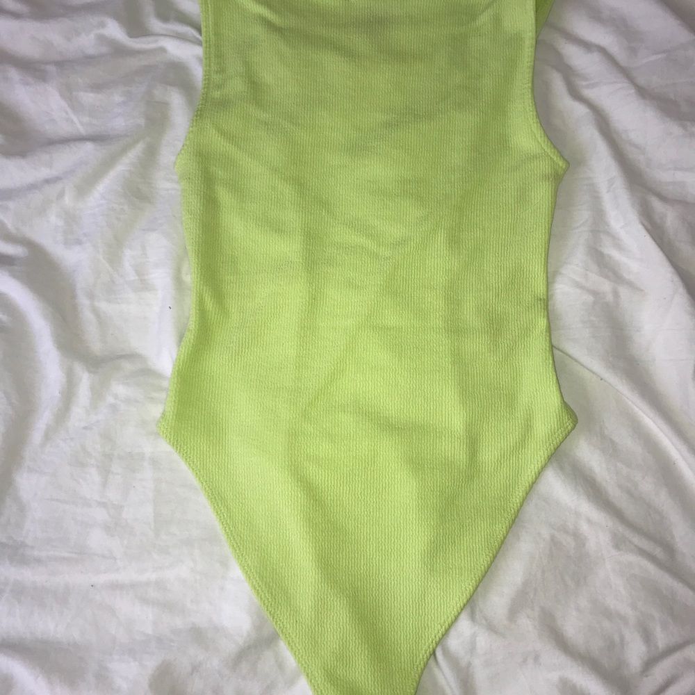 Body suit - Picture 2 of 2